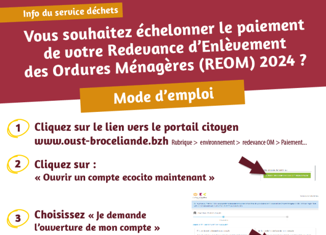 Fermeture exceptionnelle du pôle enfance de la Gacilly et des services